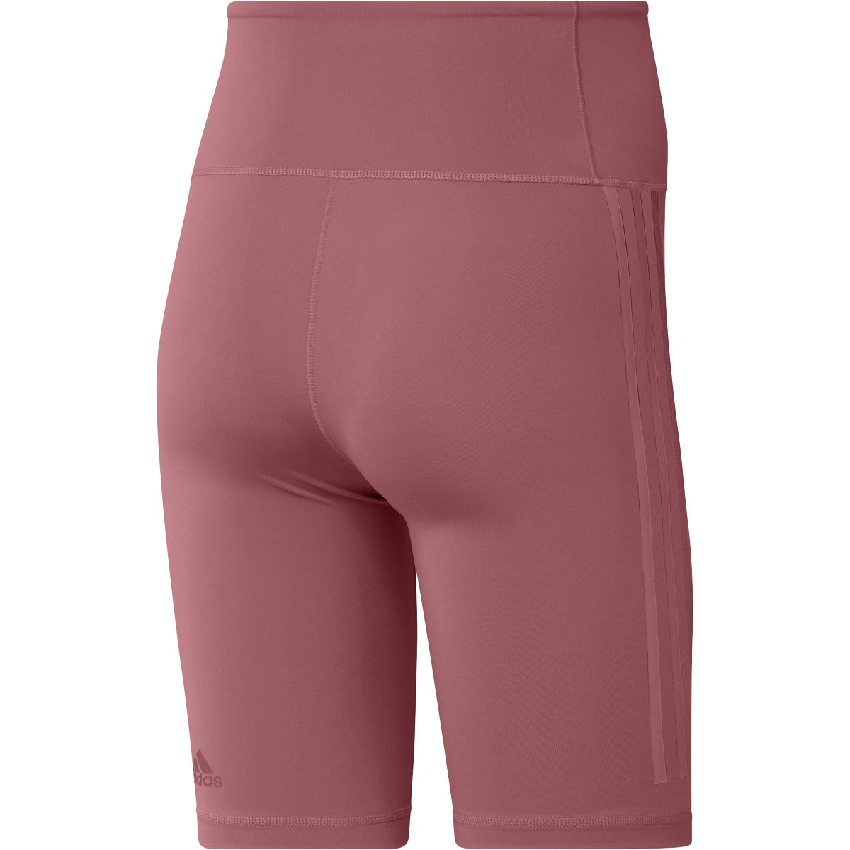 adidas Optime Training Icons Womens Bike Short Tights