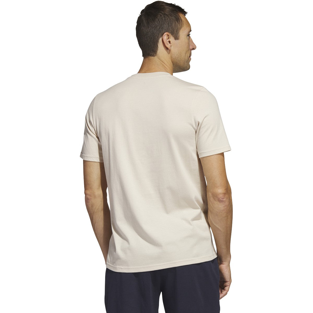adidas Optimist Sport Mens Tshirt