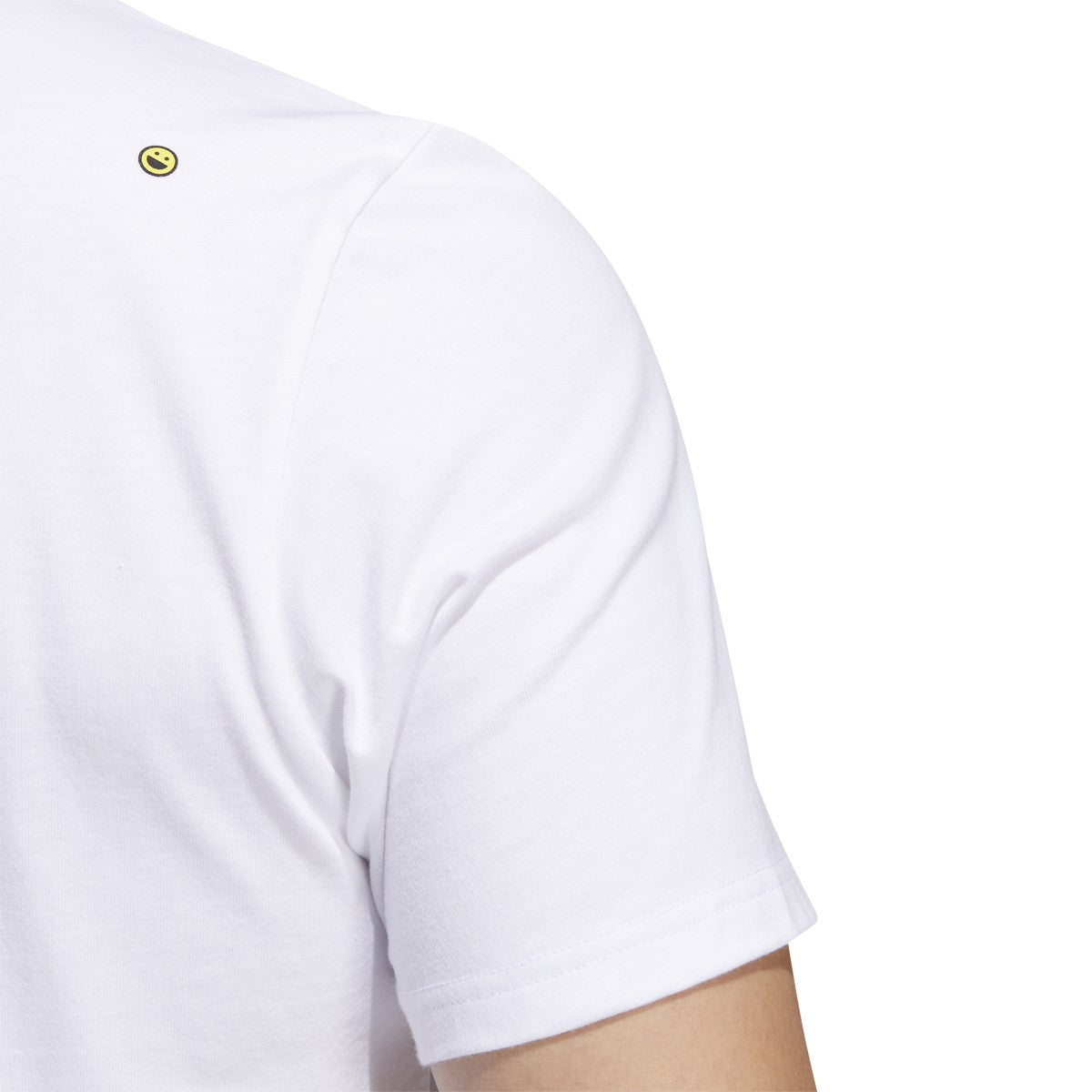 adidas Optimoticons Graphic T-Shirt - Mens Casual