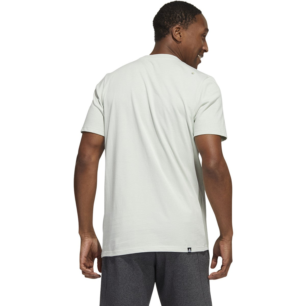 adidas Optimoticons Graphic T-Shirt - Mens Casual