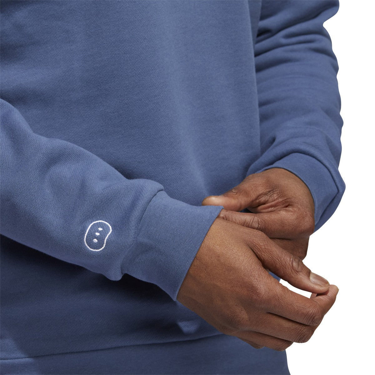 adidas Optimoticons Mens Graphic Crew Sweatshirt