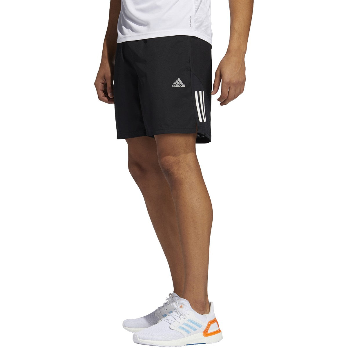 adidas Own The Run Shorts - Mens Running