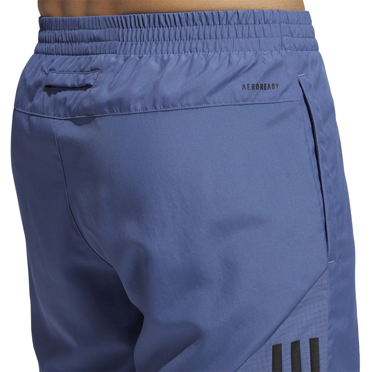adidas Own The Run Shorts - Mens Running