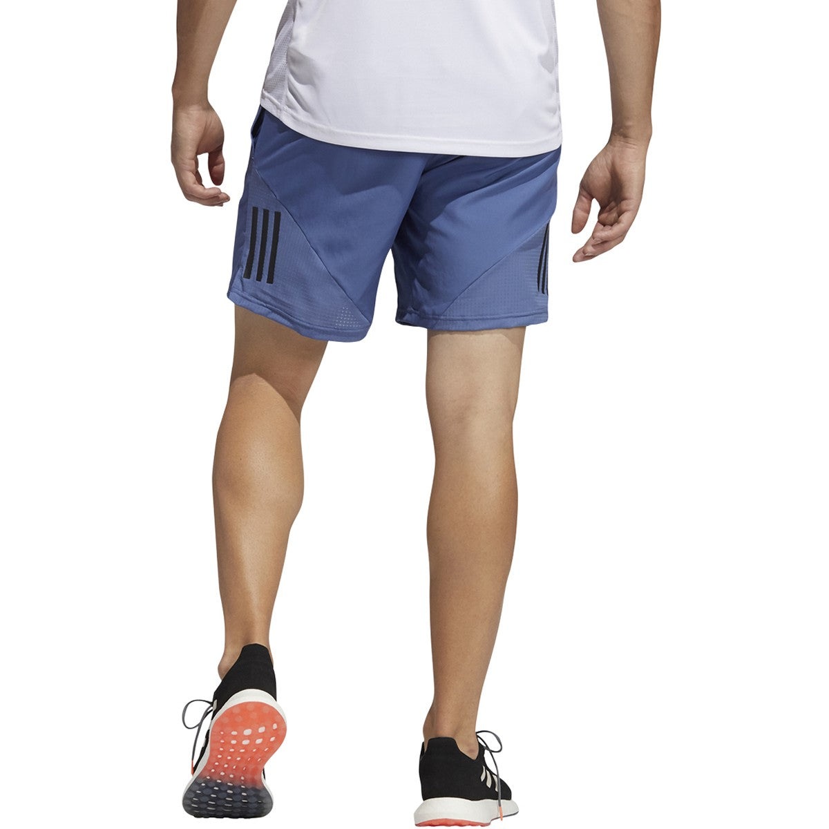 adidas Own The Run Shorts - Mens Running