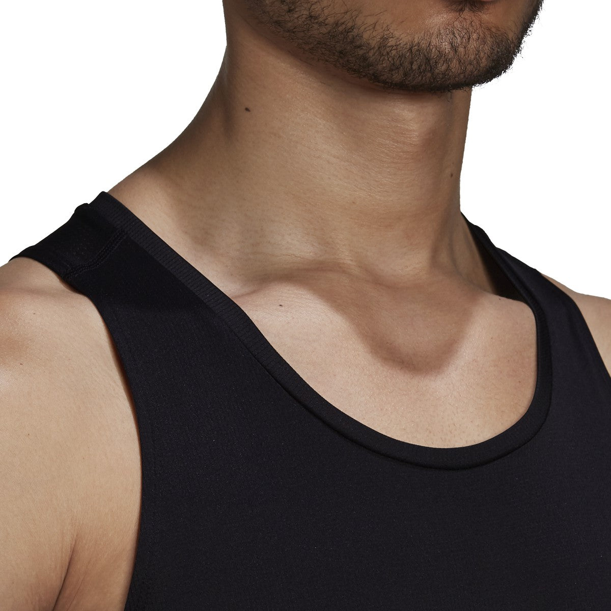 adidas Own The Run Singlet - Mens Running