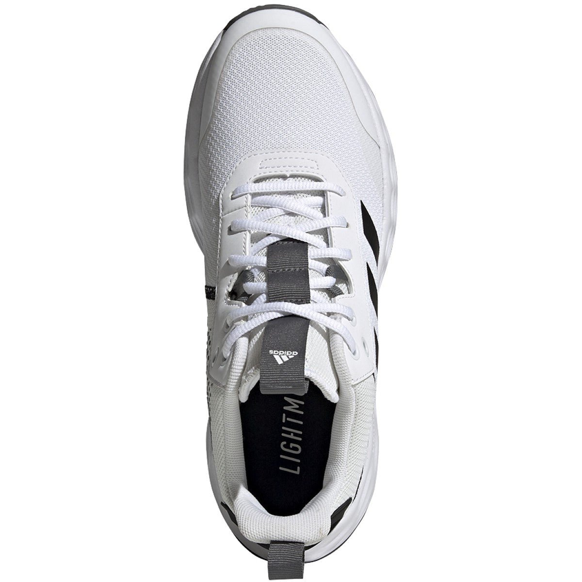 adidas Ownthegame 2.0 Shoe - Mens Basketball