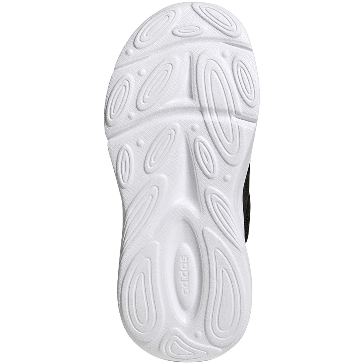 adidas Ozelle Elastic Lace Shoe - Kids Running