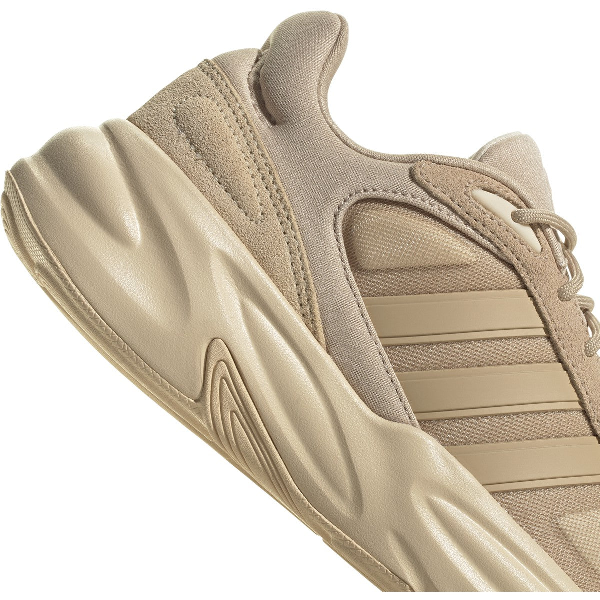 adidas Ozelle Womens Running Shoes