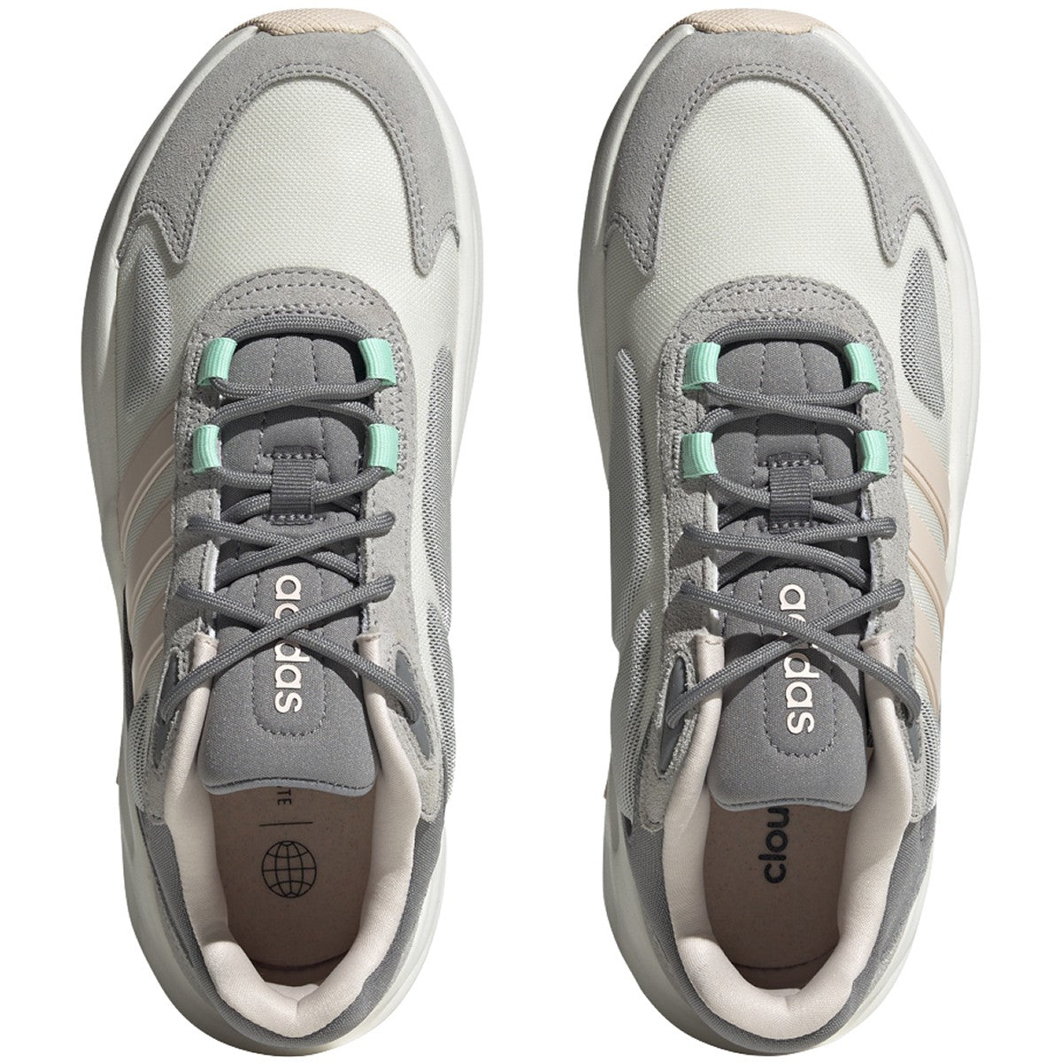 adidas Ozelle Womens Running Shoes