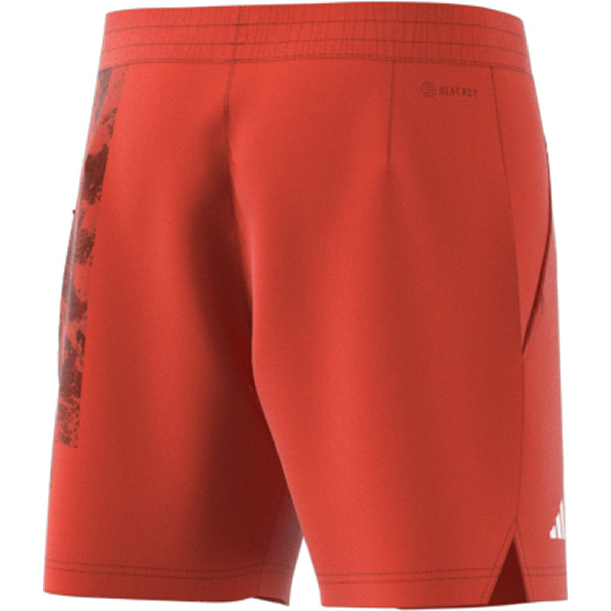 adidas Paris Heat.Rdy Ergo 7 Inch Mens Tennis Shorts