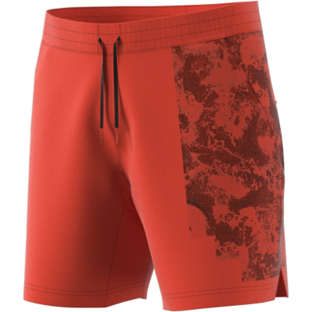 adidas Paris Heat.Rdy Ergo 7 Inch Mens Tennis Shorts