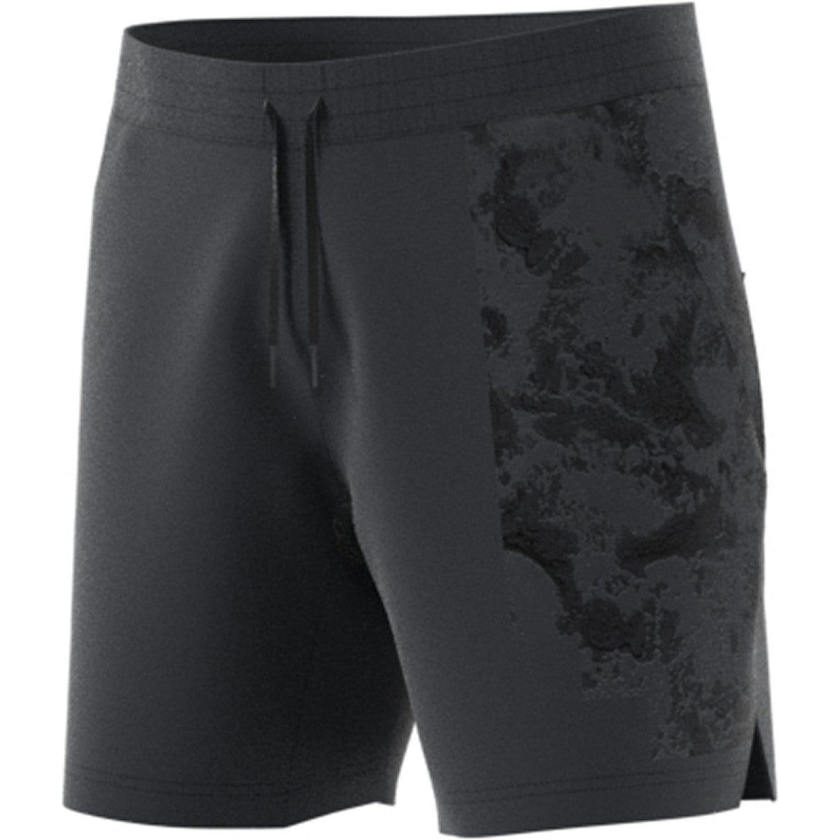 adidas Paris Heat.Rdy Ergo 7 Inch Mens Tennis Shorts