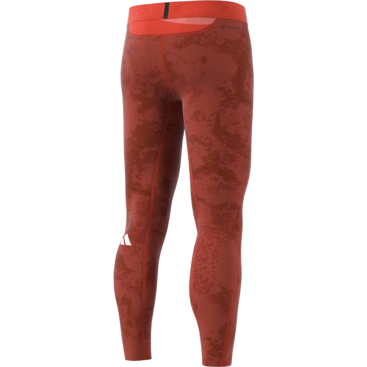 adidas Paris Heat.Rdy Tech Fit Mens Long Tennis Tights