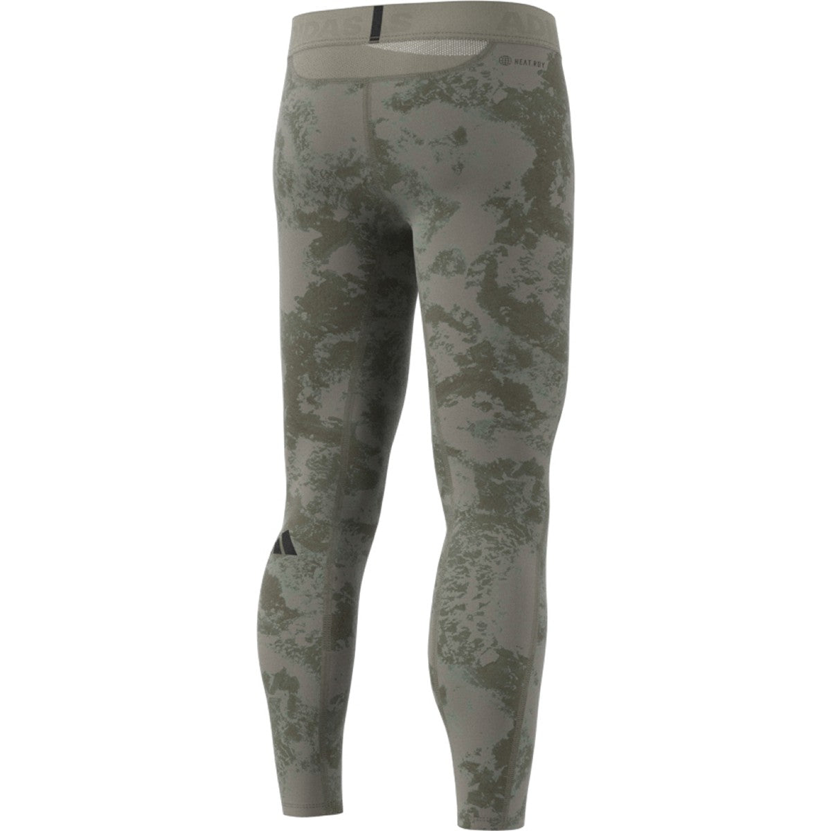 adidas Paris Heat.Rdy Tech Fit Mens Long Tennis Tights