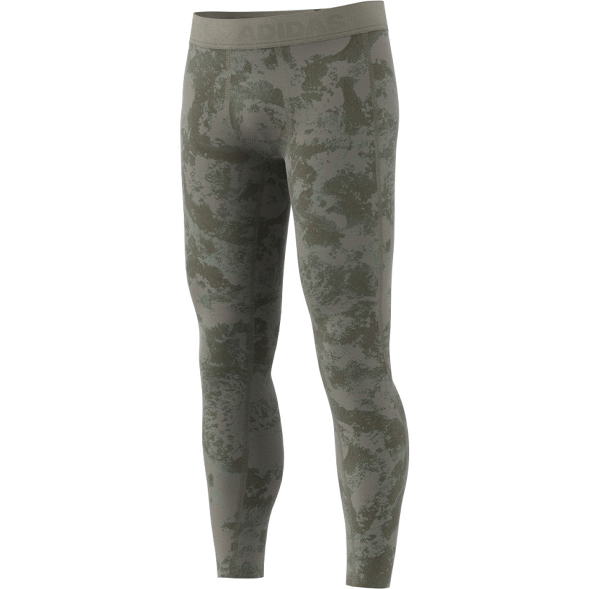 adidas Paris Heat.Rdy Tech Fit Mens Long Tennis Tights