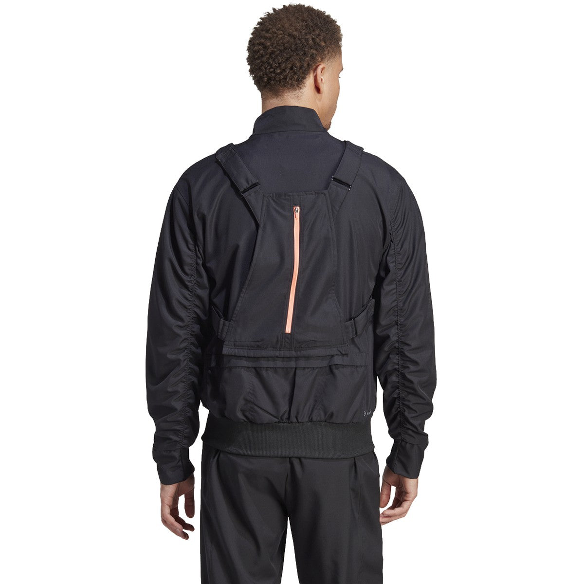 adidas Paris Mens Tennis Jacket