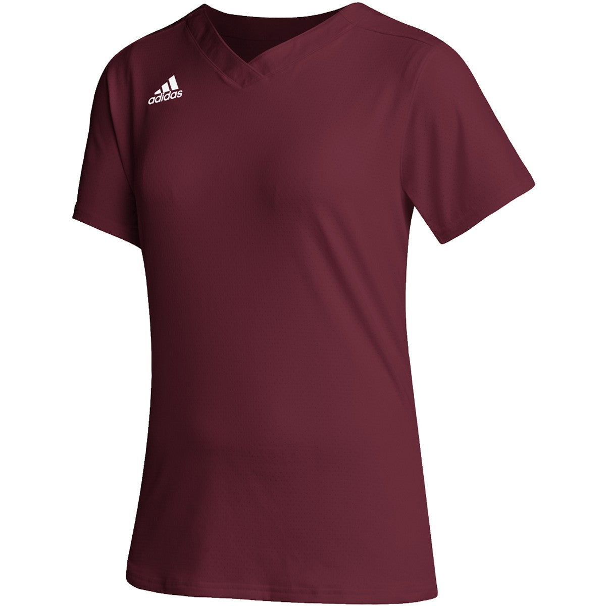 adidas PH Pro V-Neck Softball Jersey