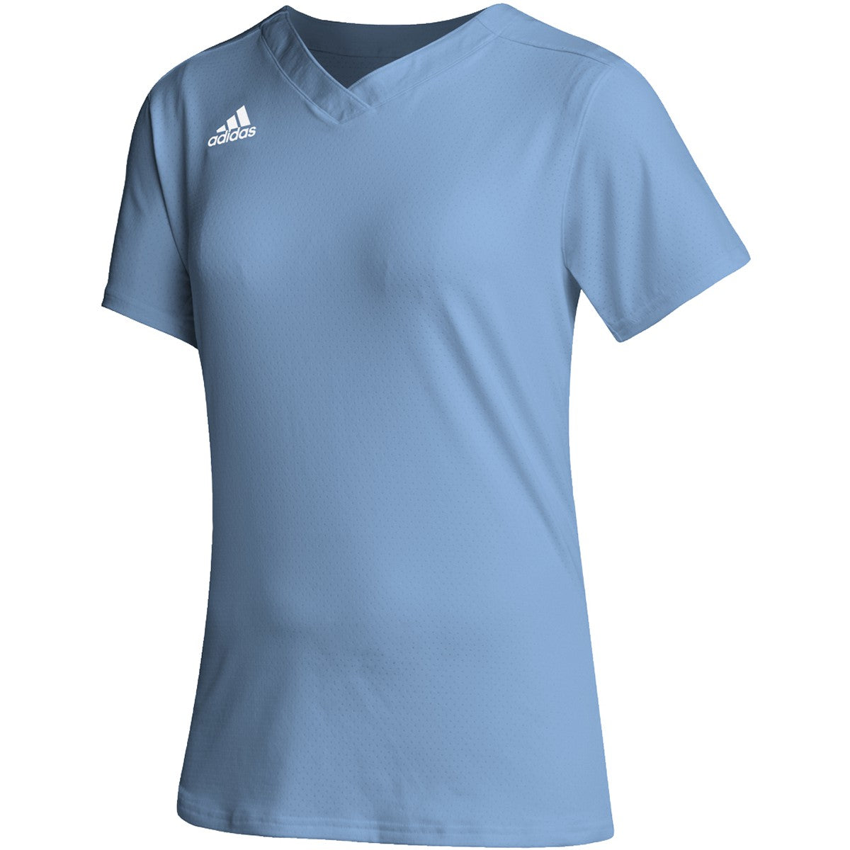 adidas PH Pro V-Neck Softball Jersey