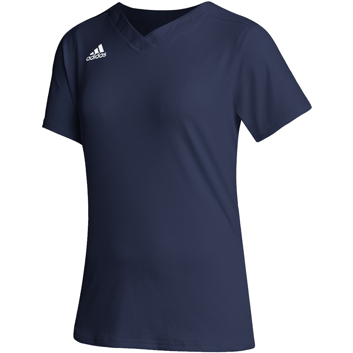 adidas PH Pro V-Neck Softball Jersey