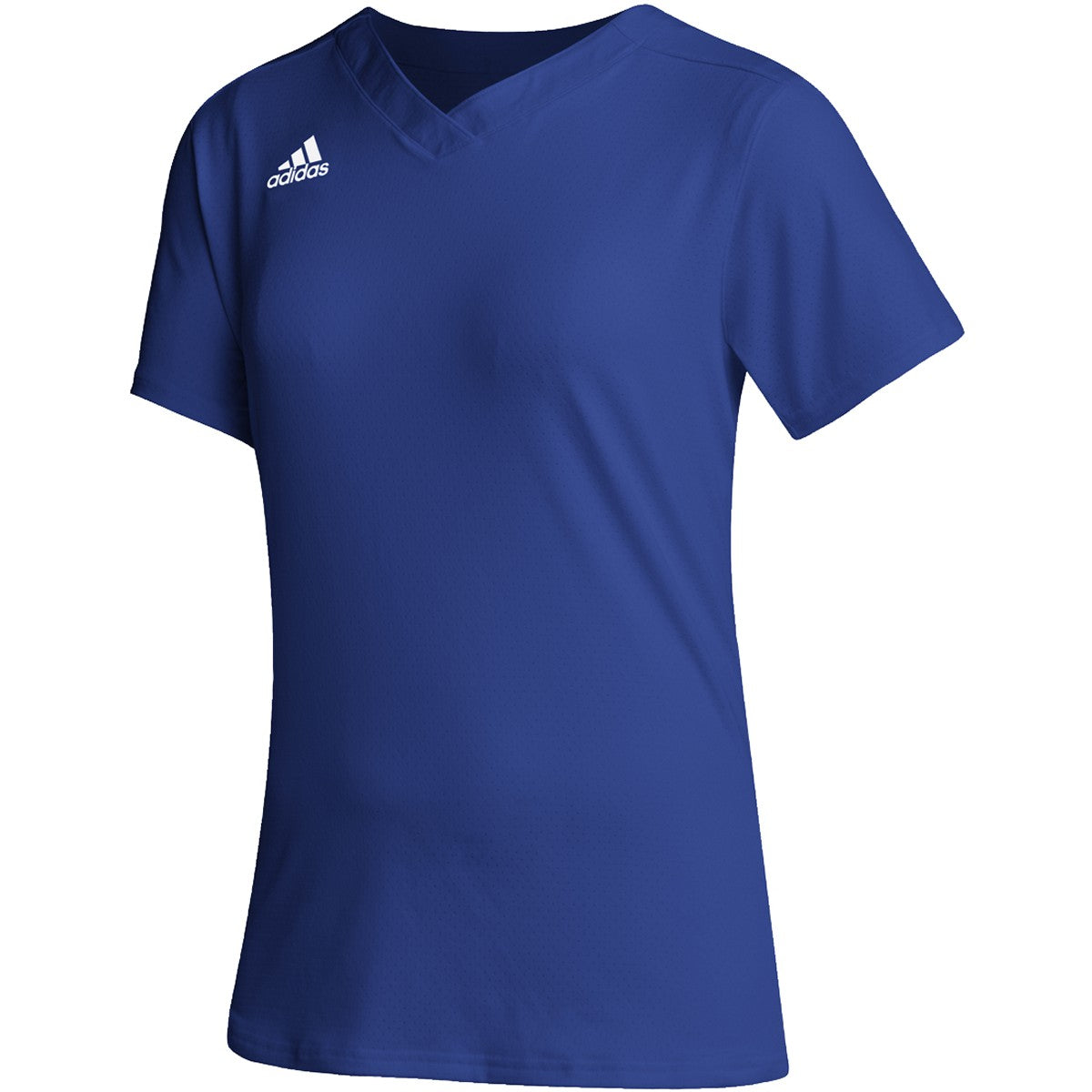 adidas PH Pro V-Neck Softball Jersey