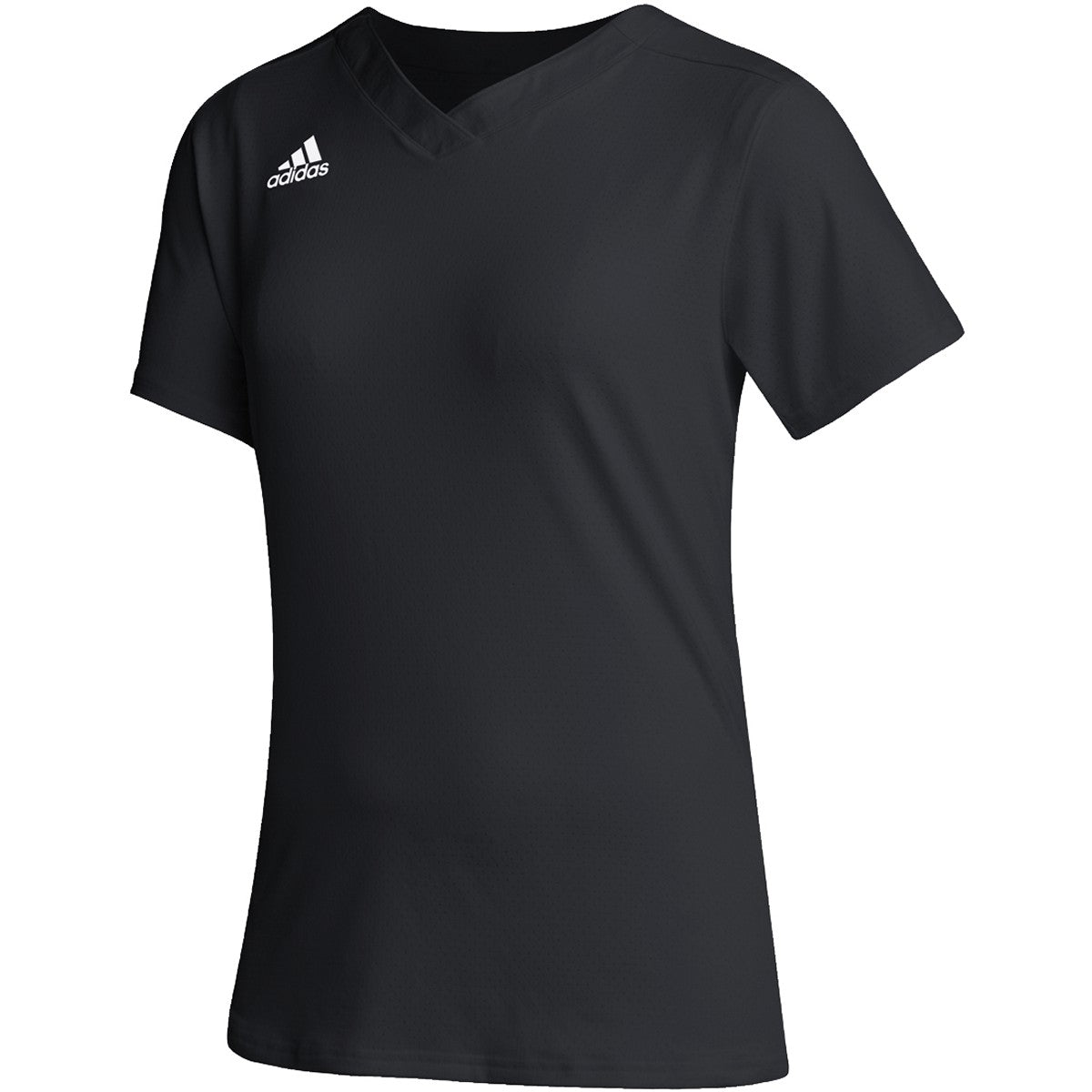 adidas PH Pro V-Neck Softball Jersey