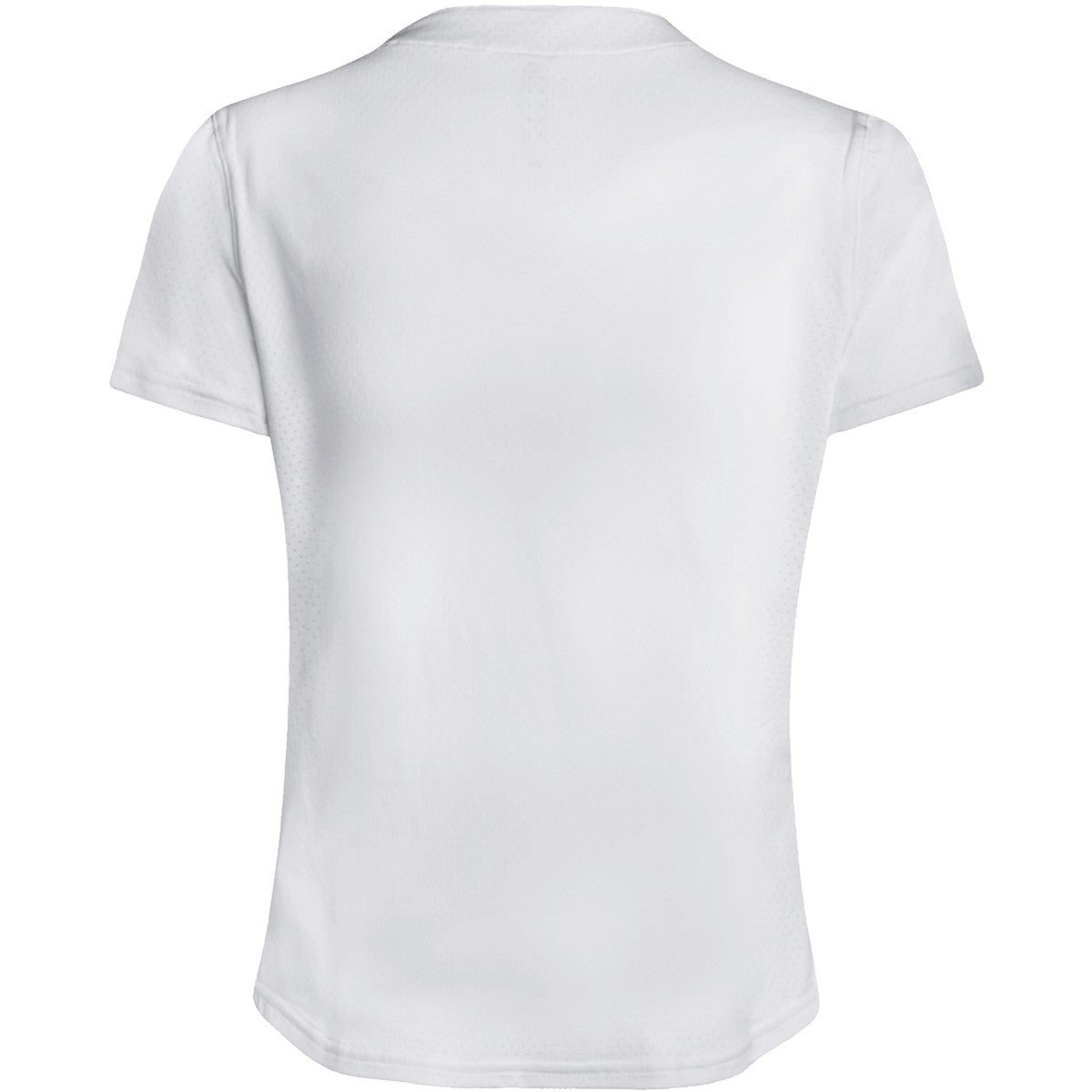adidas PH Pro V-Neck Youth Girls Softball Jersey