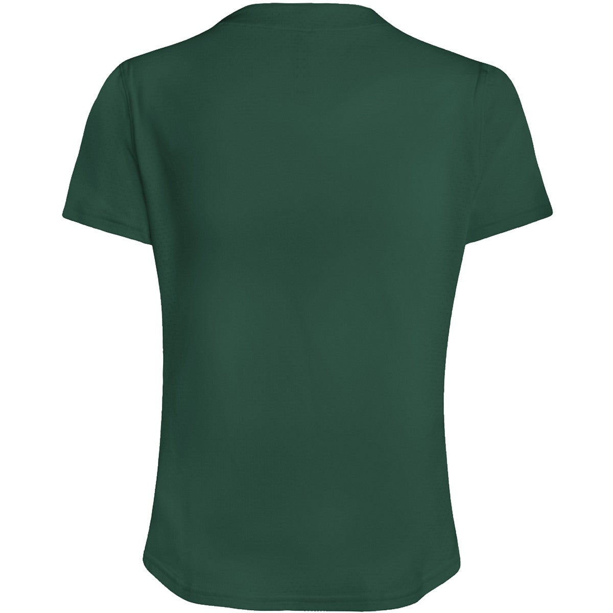 adidas PH Pro V-Neck Youth Girls Softball Jersey