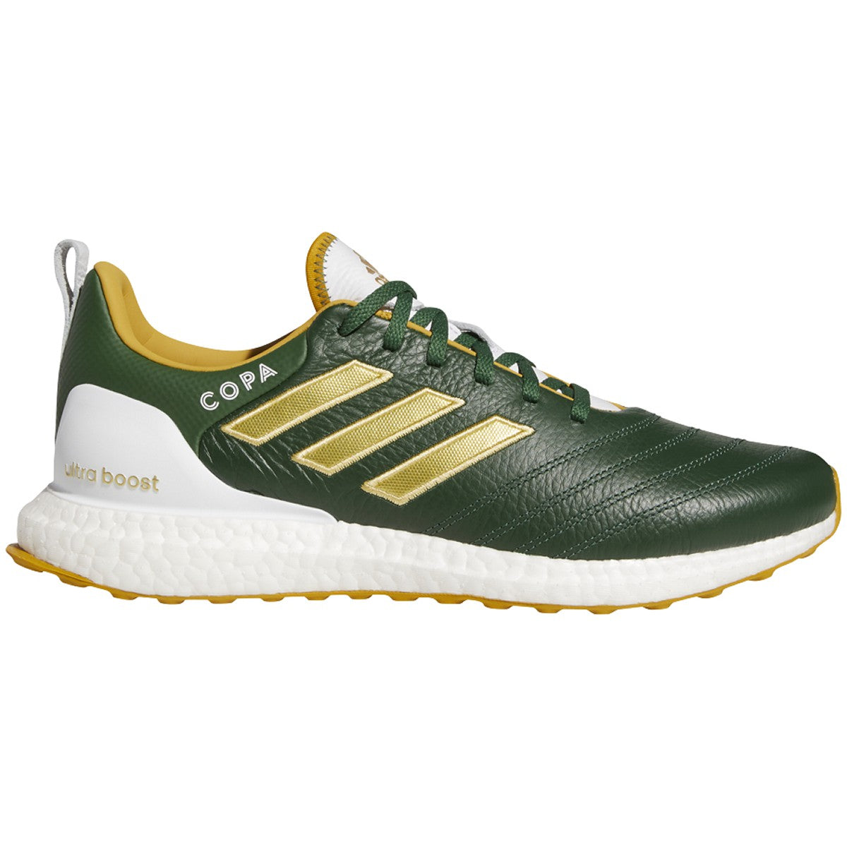 adidas Portland Timbers Ultraboost DNA x Copa Mens Running Shoes