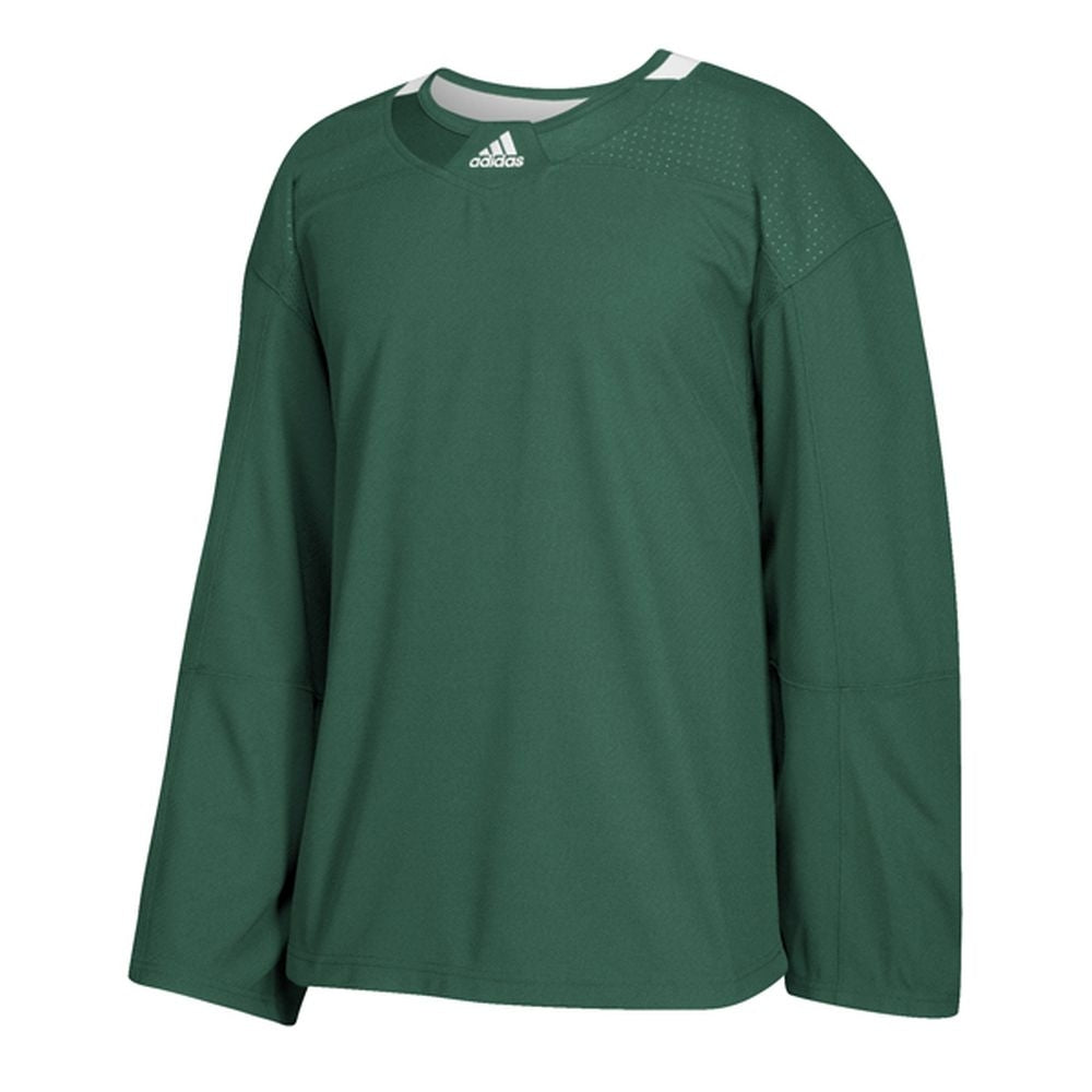 adidas 3-Stripe Practice Jersey - Men's Hockey