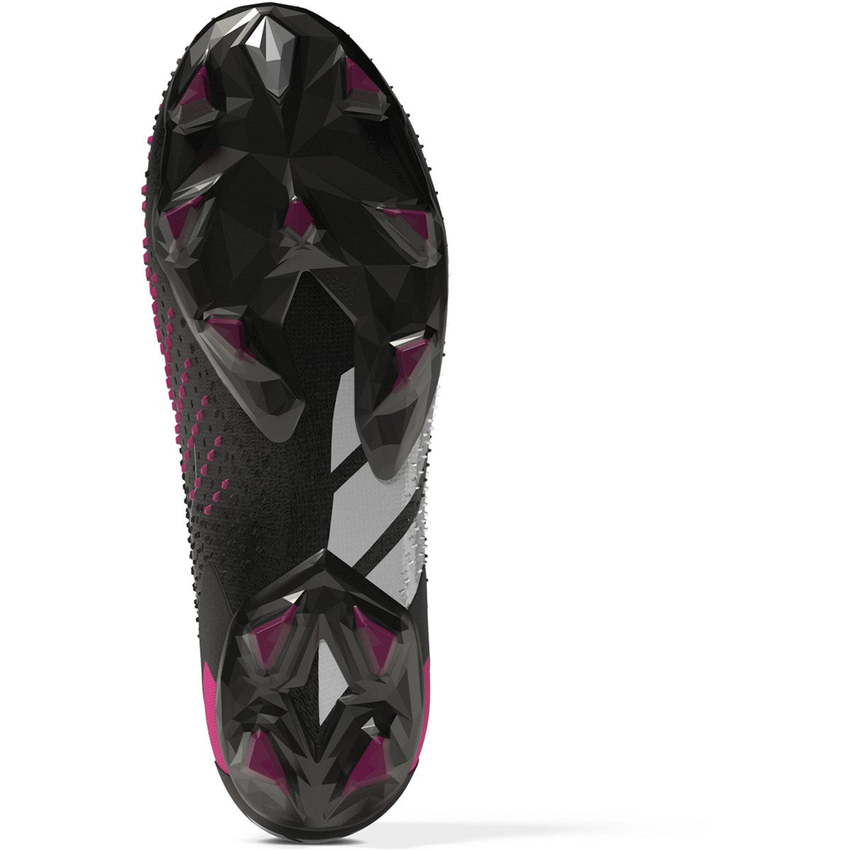 adidas Predator Accuracy.1 Firm Ground Mens Soccer Cleats