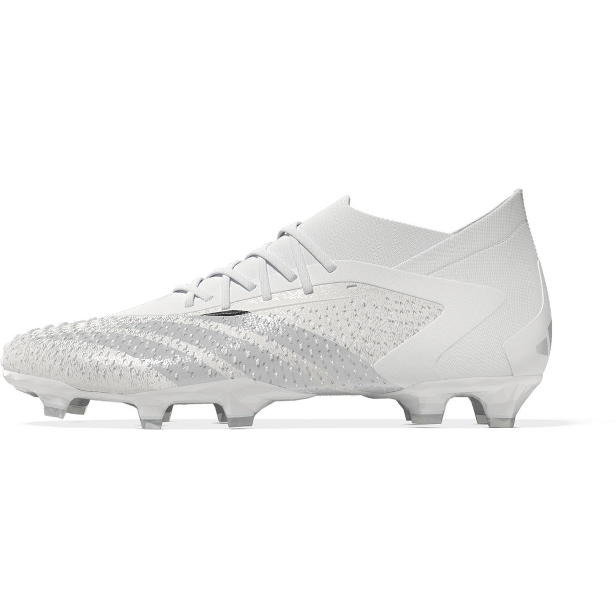 adidas Predator Accuracy.1 Firm Ground Mens Soccer Cleats