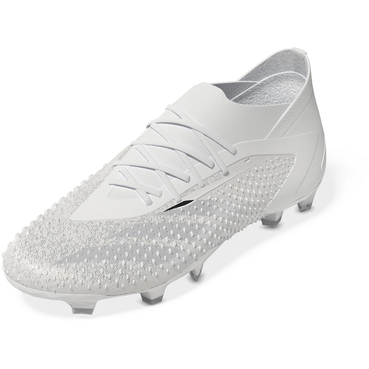 adidas Predator Accuracy.1 Firm Ground Mens Soccer Cleats