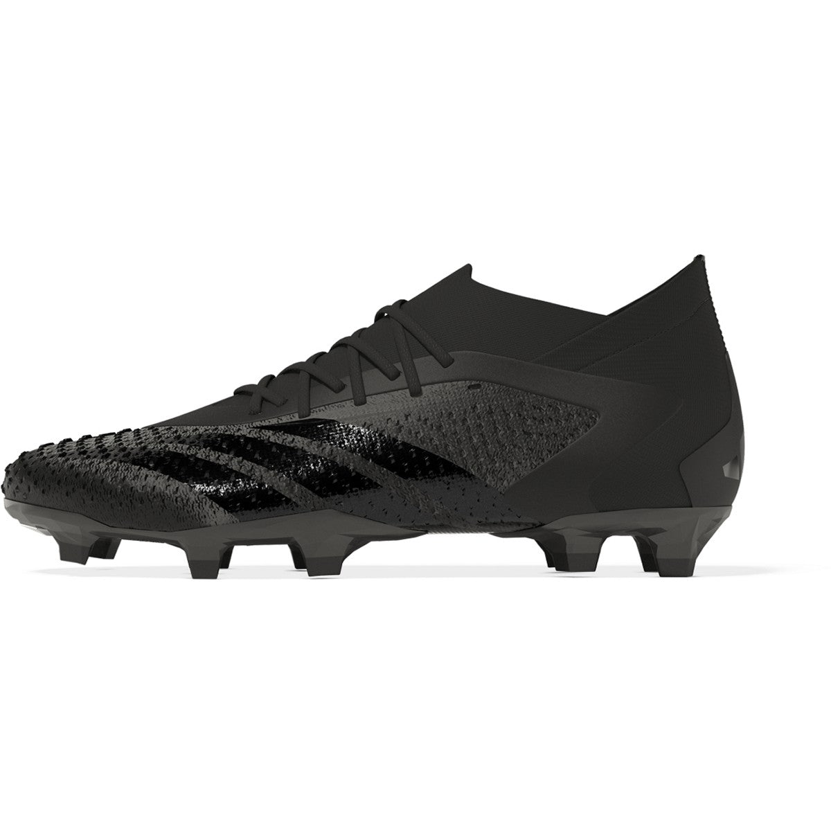 adidas Predator Accuracy.1 Firm Ground Mens Soccer Cleats