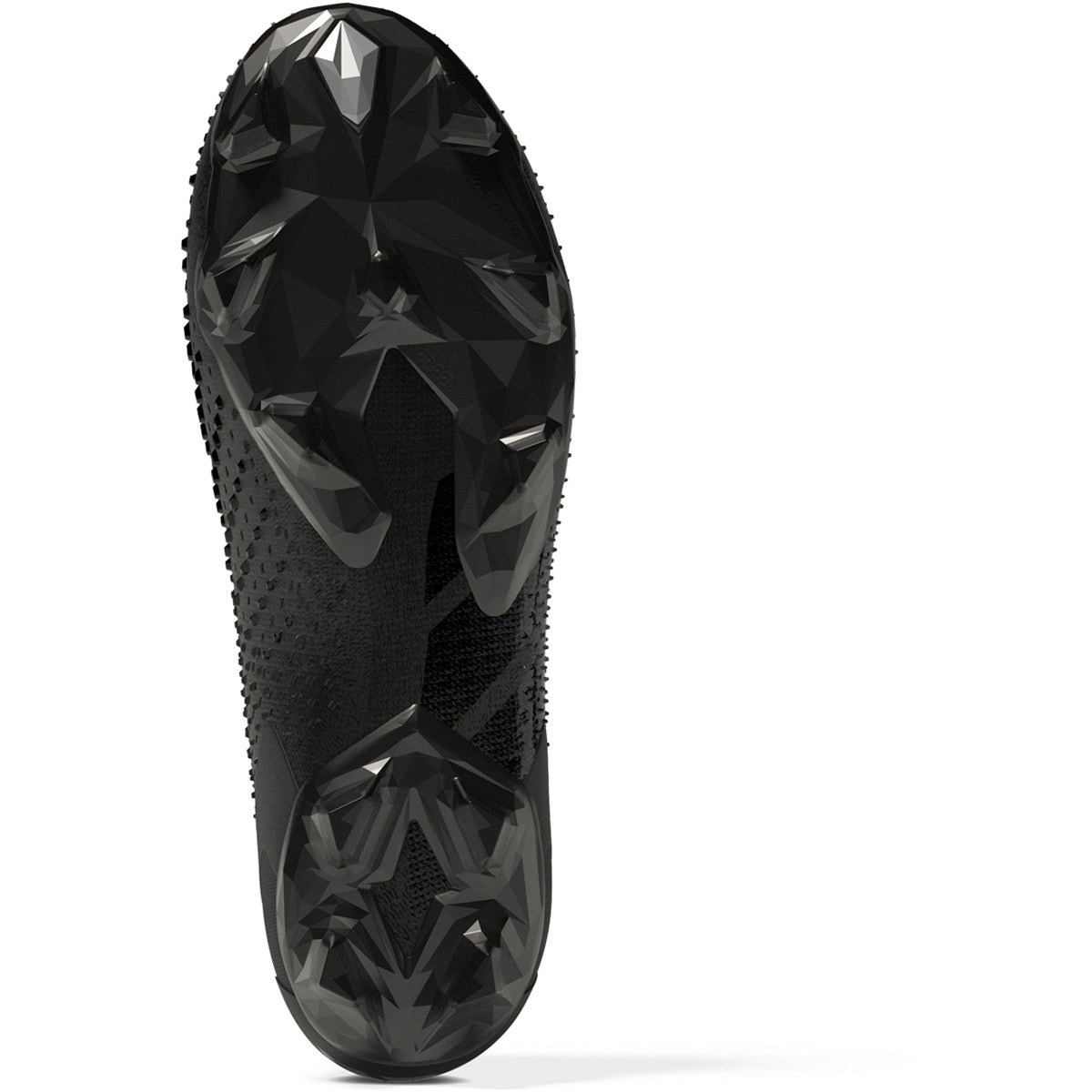 adidas Predator Accuracy.1 Firm Ground Mens Soccer Cleats