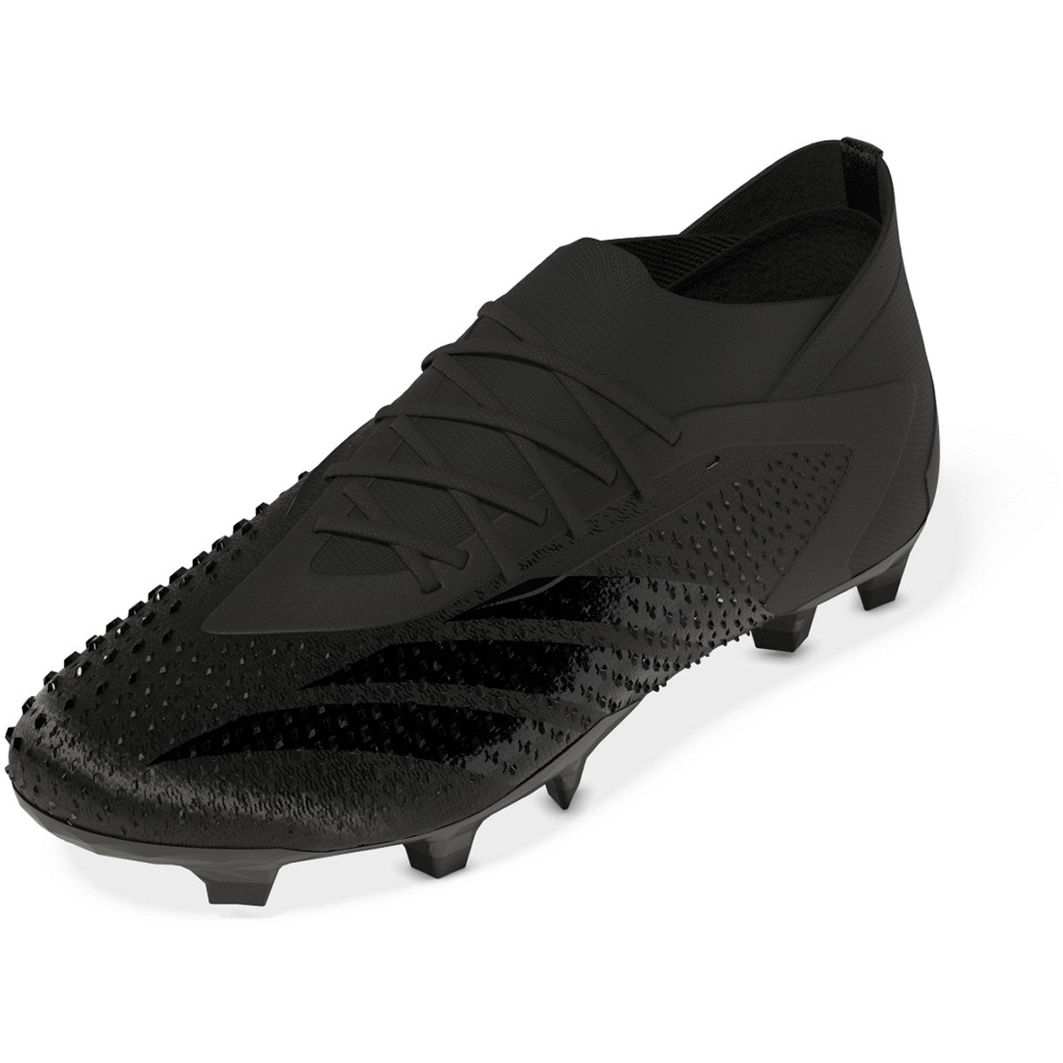 adidas Predator Accuracy.1 Firm Ground Mens Soccer Cleats