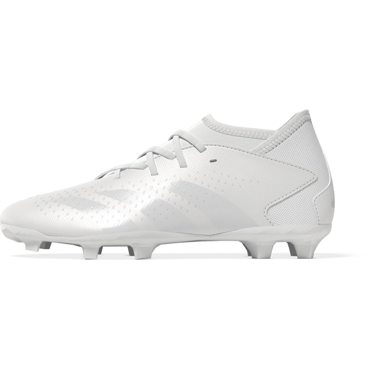 adidas Predator Accuracy.3 Firm Ground Youth Soccer Cleat