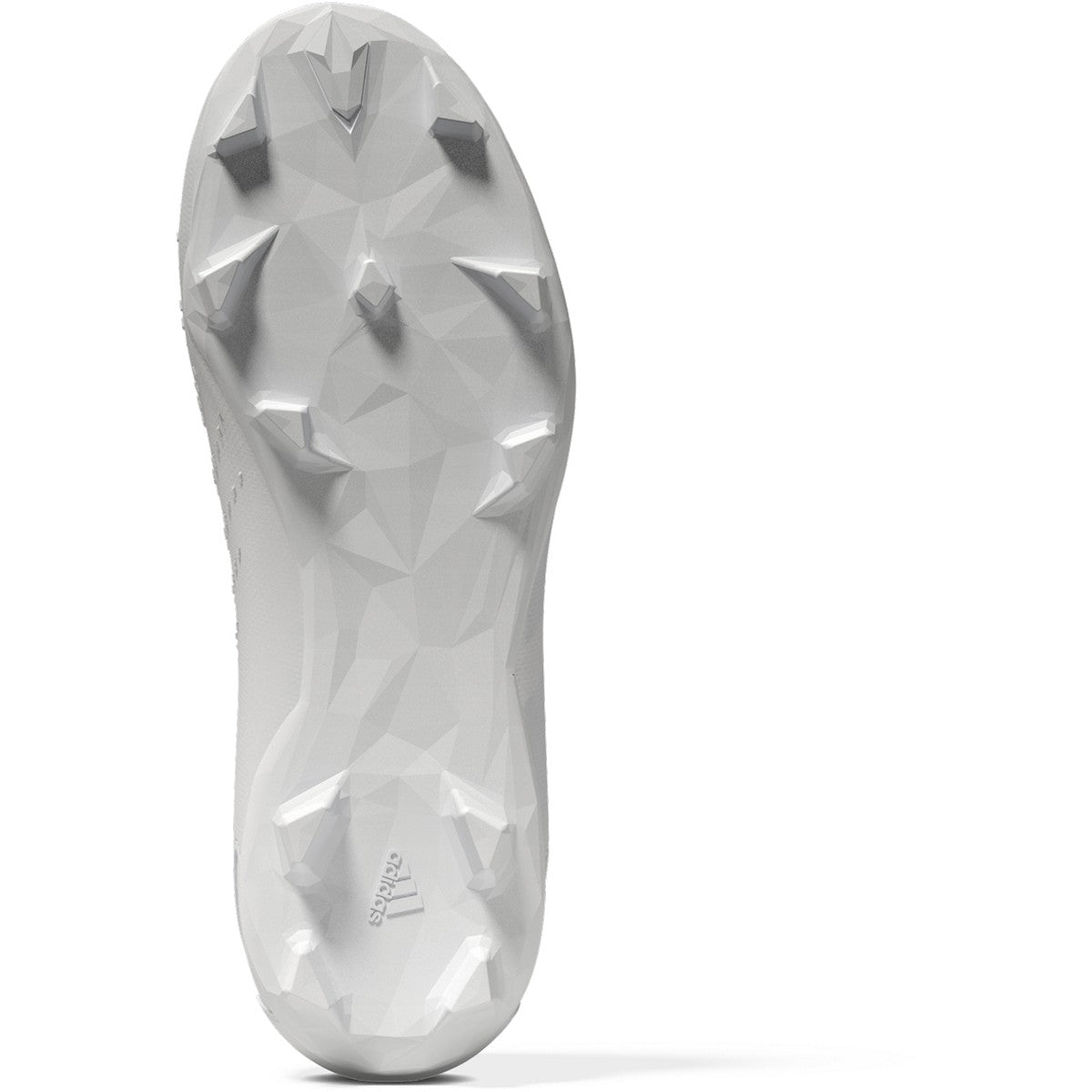 adidas Predator Accuracy.3 Firm Ground Youth Soccer Cleat