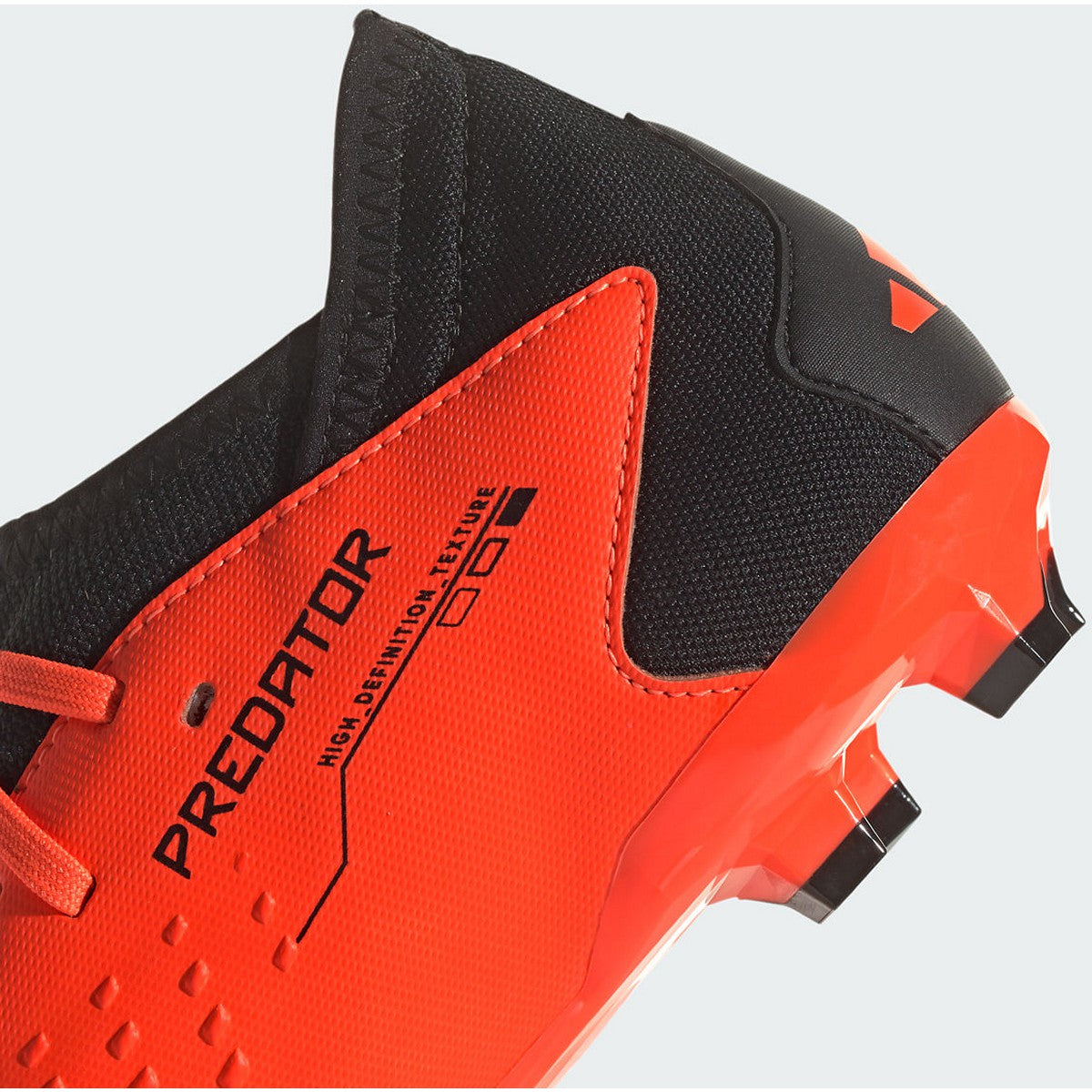 adidas Predator Accuracy.3 Firm Ground Youth Soccer Cleat