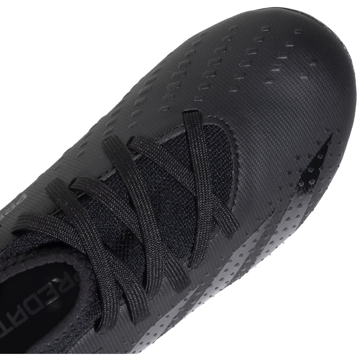adidas Predator Accuracy.3 Firm Ground Youth Soccer Cleat