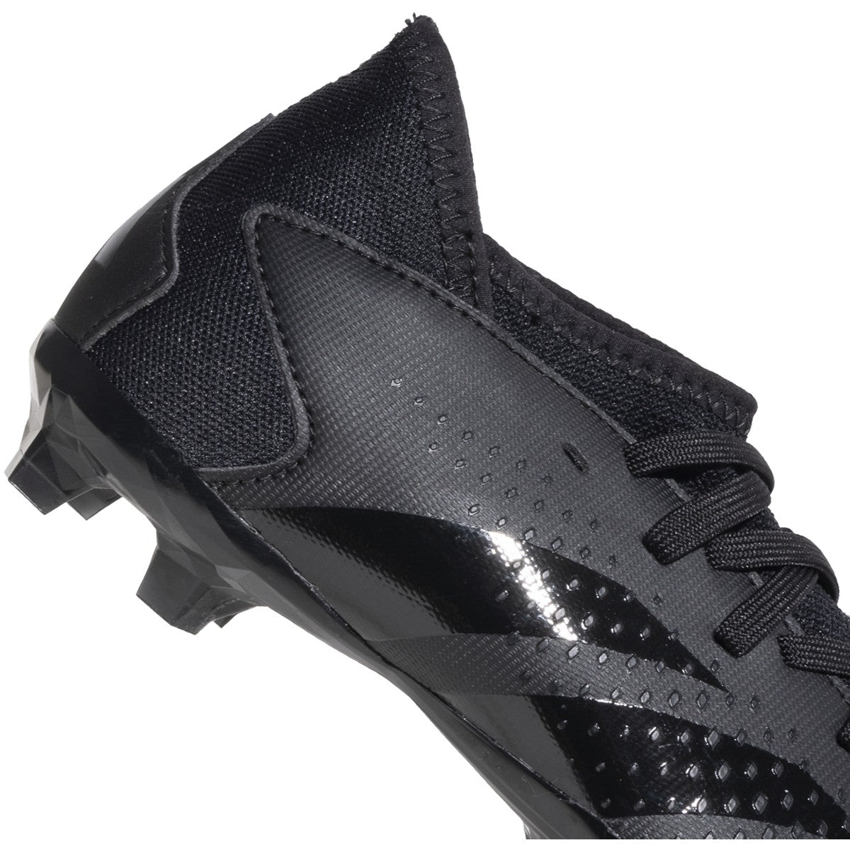 adidas Predator Accuracy.3 Firm Ground Youth Soccer Cleat