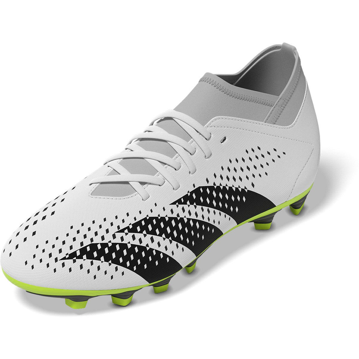adidas Predator Accuracy.4 Flexible Ground Adult Soccer Cleats
