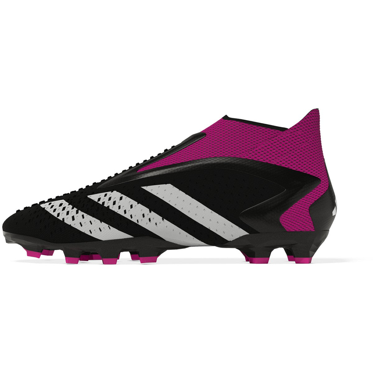adidas Predator Accuracy+ Artificial Grass Mens Soccer Cleats