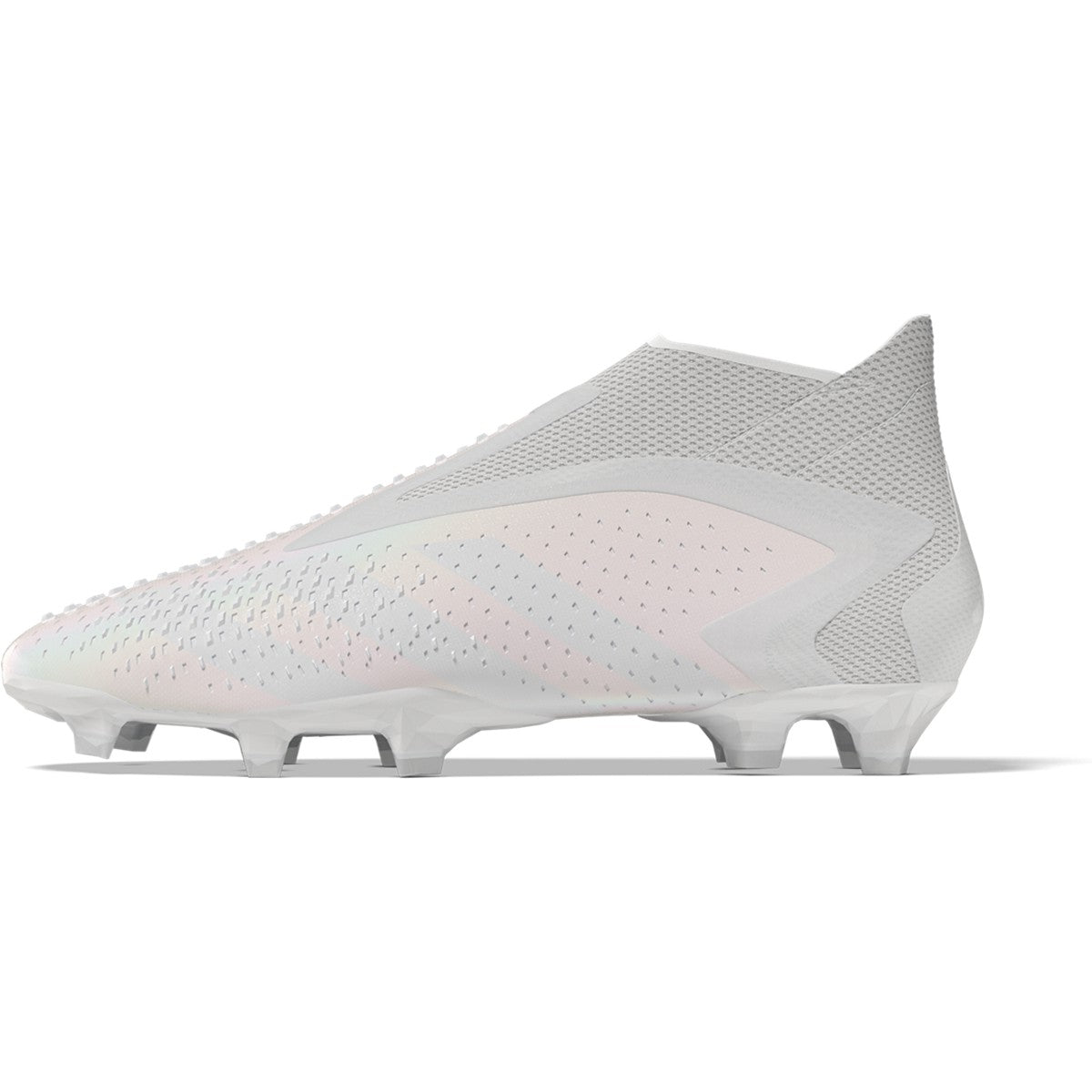 adidas Predator Accuracy+ Firm Ground Adult Soccer Cleats