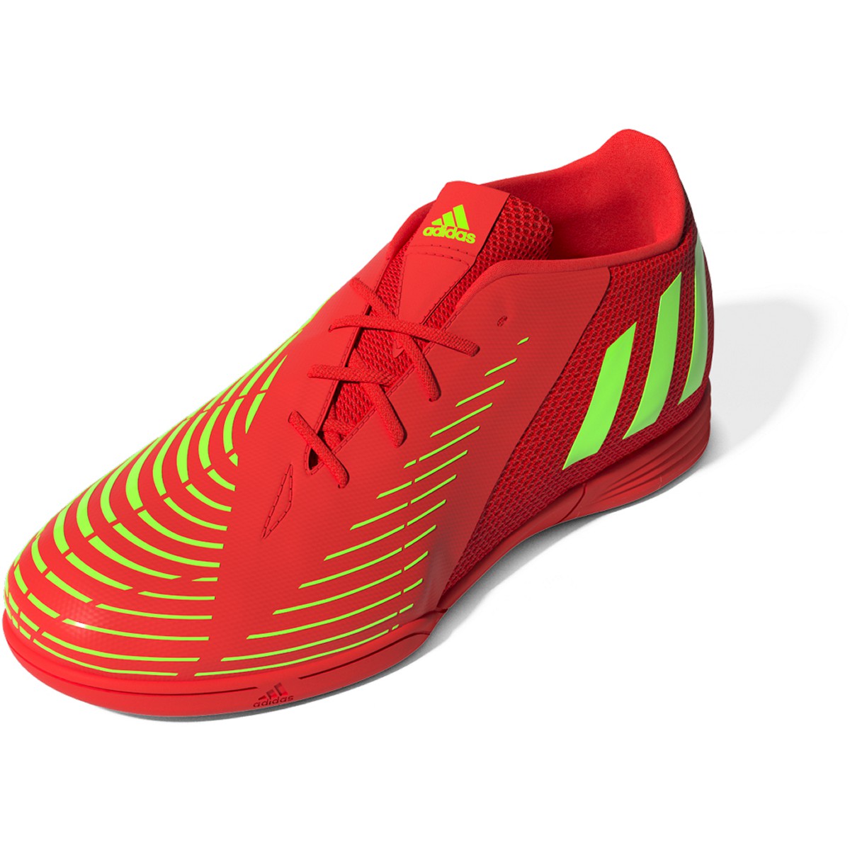adidas Predator Edge.4 In Sala Shoe - Kids Soccer