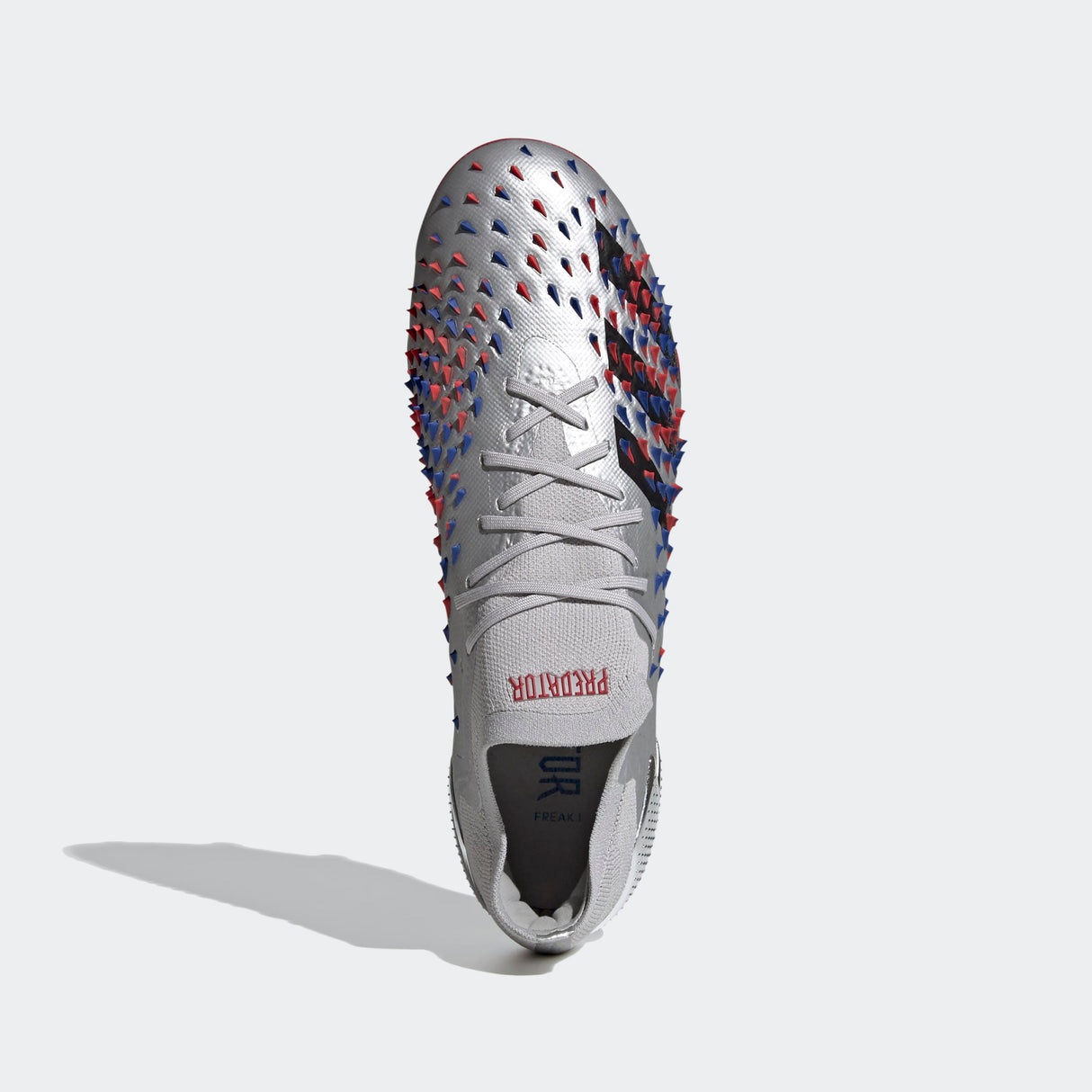 adidas Predator Freak.1 Firm Ground Cleat - Mens Soccer