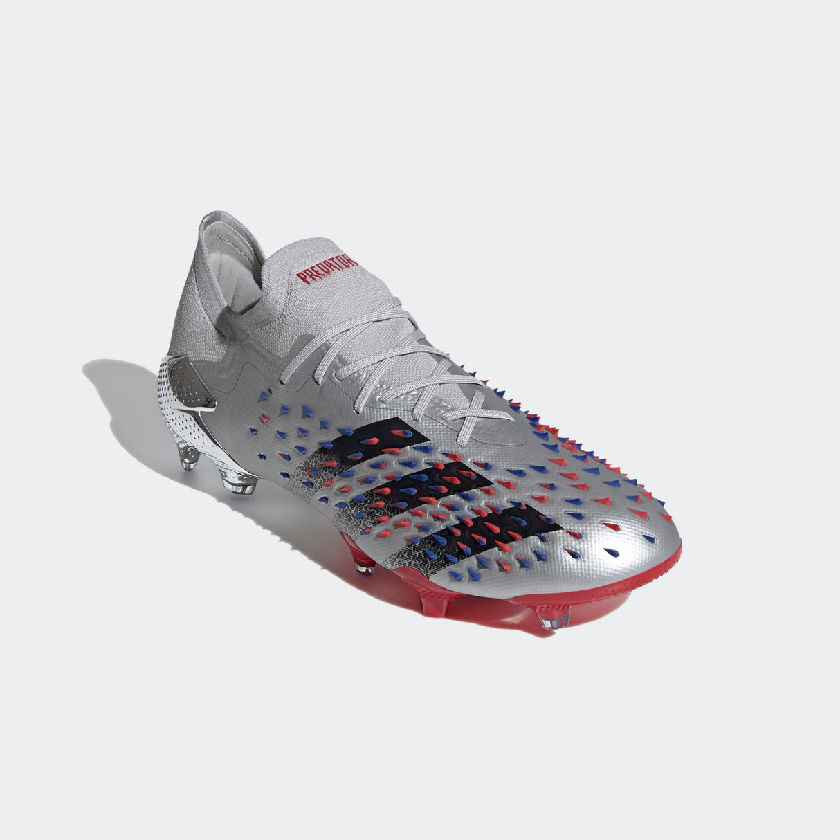 adidas Predator Freak.1 Firm Ground Cleat - Mens Soccer