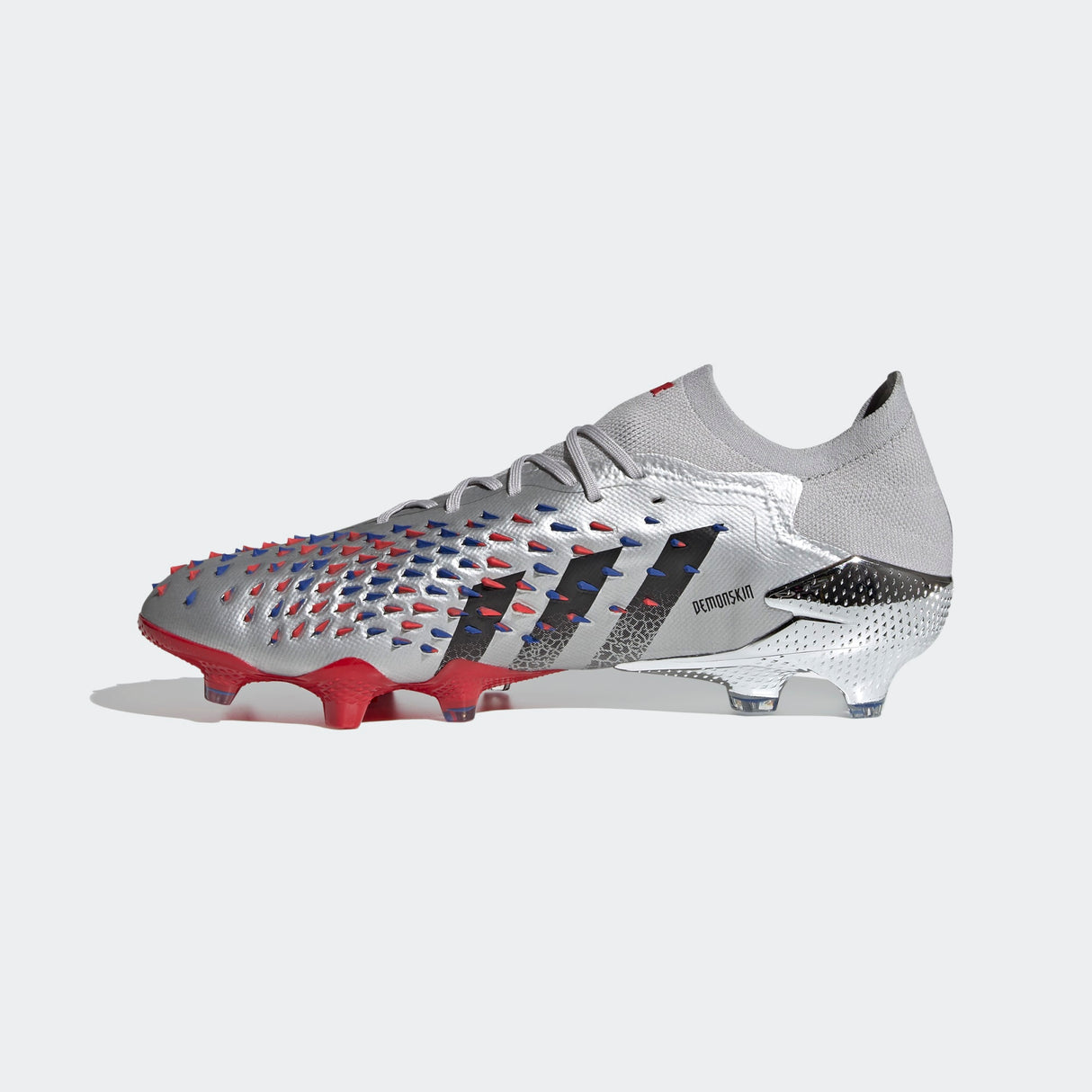 adidas Predator Freak.1 Firm Ground Cleat - Mens Soccer