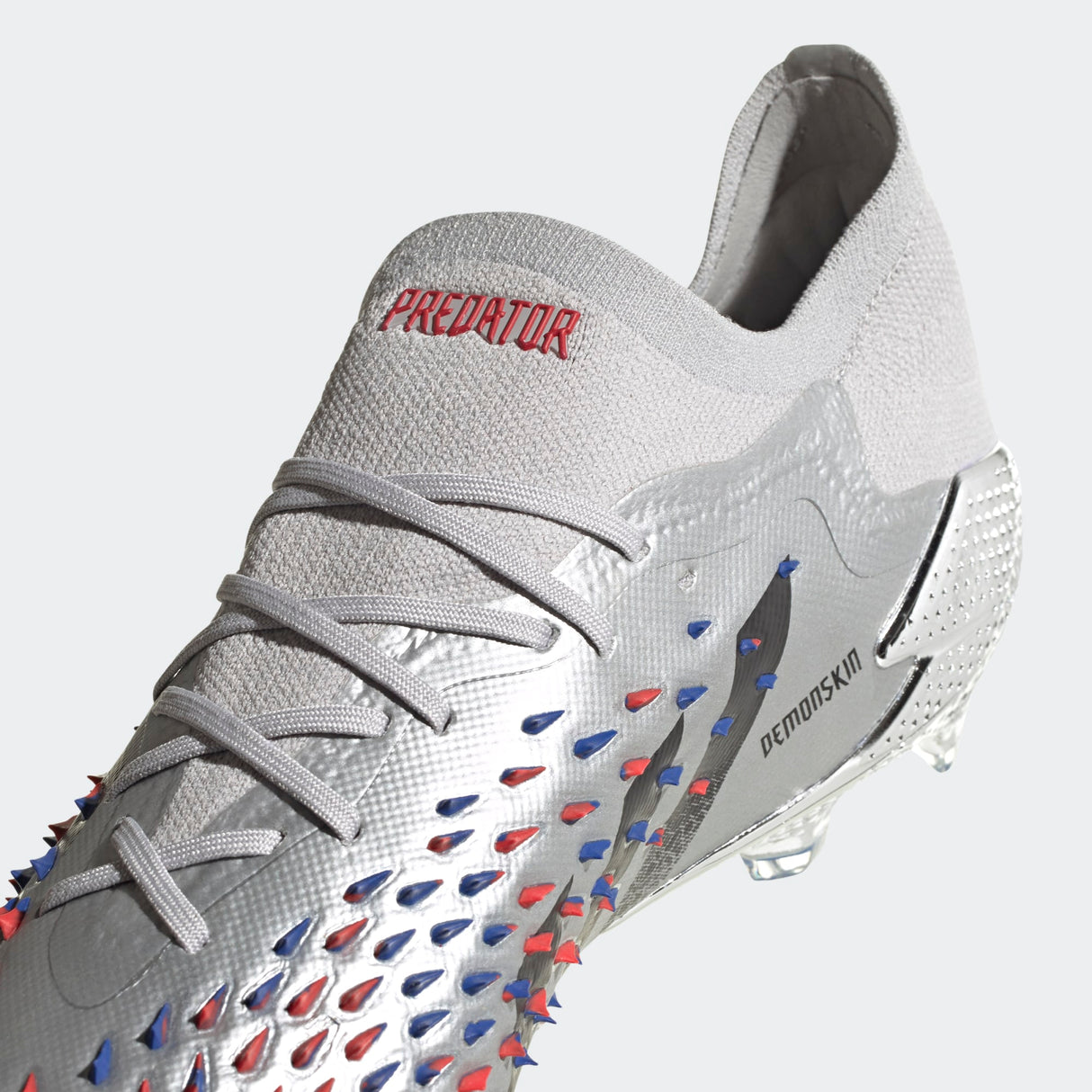 adidas Predator Freak.1 Firm Ground Cleat - Mens Soccer