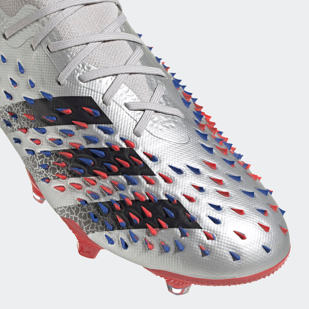 adidas Predator Freak.1 Firm Ground Cleat - Mens Soccer