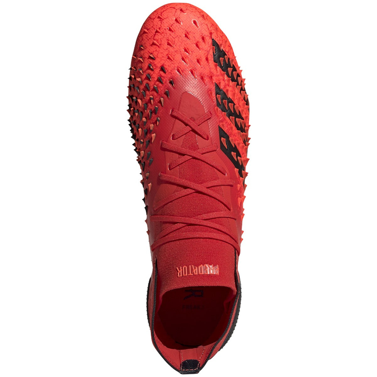 adidas Predator Freak.1 Firm Ground Cleat - Mens Soccer